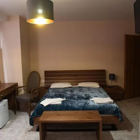 بيت ضيافة Alexandros