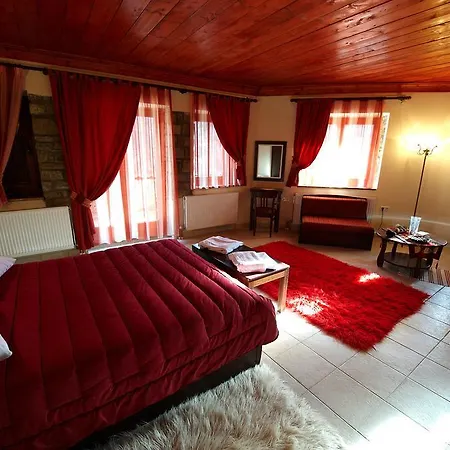 بيت ضيافة Alexandros 3*