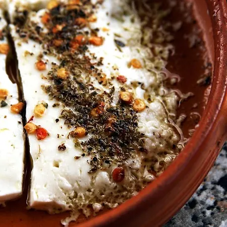 بيت ضيافة Alexandros 3*