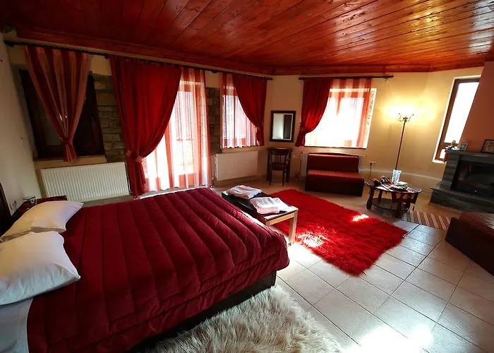 Gasthuis Alexandros 3*